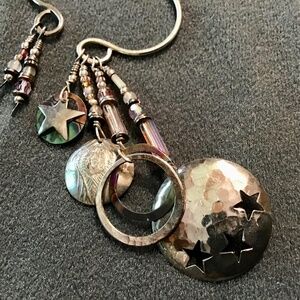 Vintage signed Tabra Earwrap